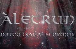 Nordursaga : Stormur